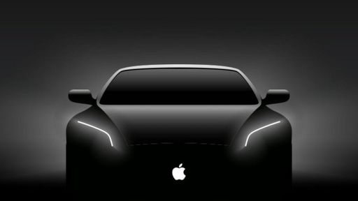 Apple Car | Maçã já pensa em desenvolver seu carro autônomo sozinha