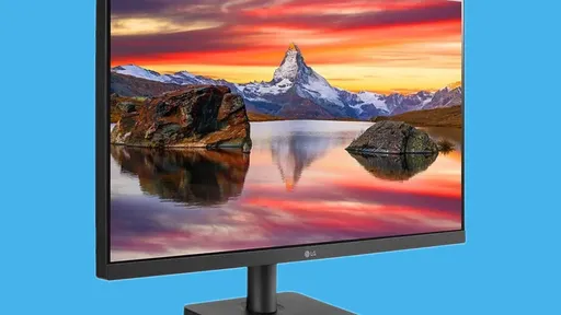 Monitor LG Full HD está com 15% de desconto parcelado na Amazon