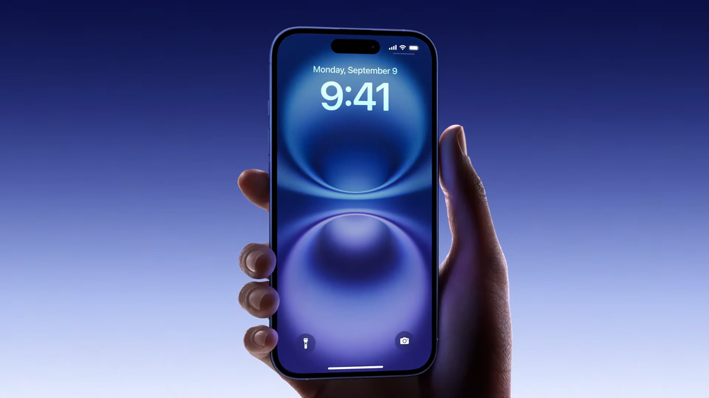 Linea Iphone Linha iPhone 16 é homologada pela Anatel e já pode ser vendida no ...