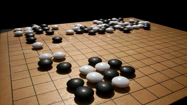 IA do Google vence partida de Go contra o melhor jogador do mundo -  Canaltech