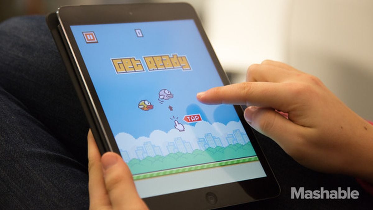 Exibindo resultados para quanto vale um celular com flappy bird