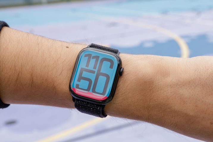 Apple Watch Serie 11 46mm