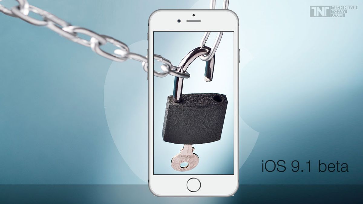 Falha no iOS permite jailbreak em quase todo iPhone e iPad – Tecnoblog