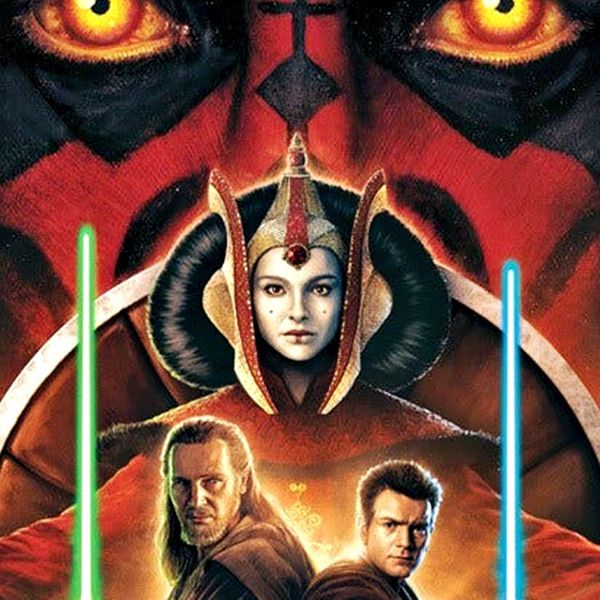Segredo em Star Wars: A Ameaça Fantasma finalmente é revelado após
