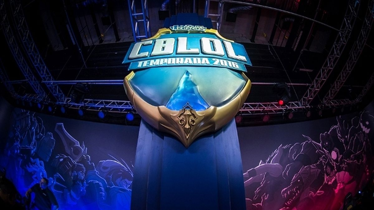 League of Legends: 2ª etapa do CBLoL 2016 terá final exibida nos cinemas