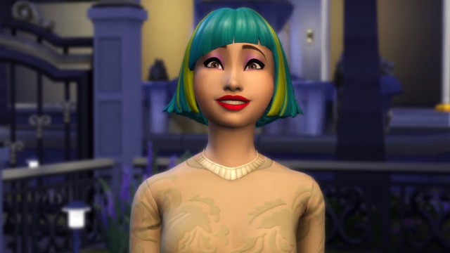 The Sims 4 Rumo à Fama, nova expansão chega em 16 de Novembro