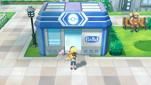 Divulgação/Nintendo, The Pokémon Company