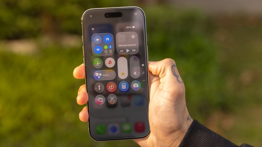 iPhone Air
