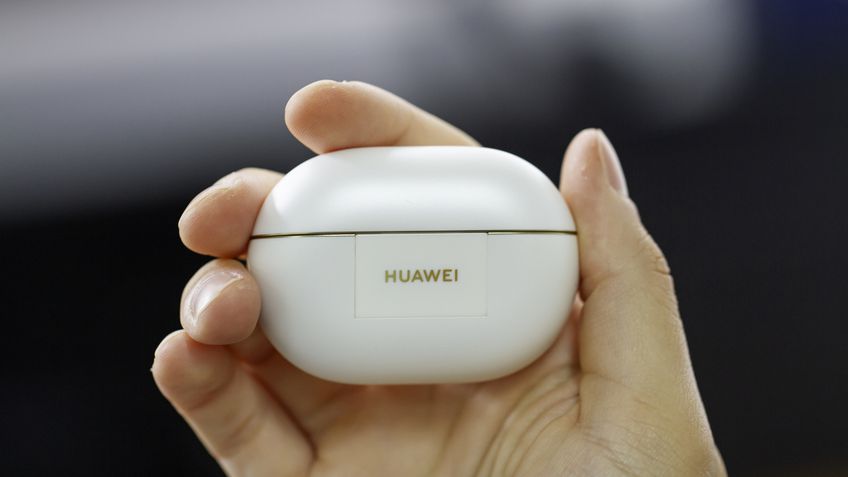 Review Huawei FreeBuds Pro 4 | Uma das melhores opções de fone do