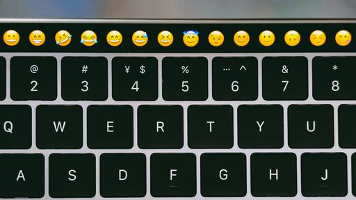 Como favoritar emojis no Mac