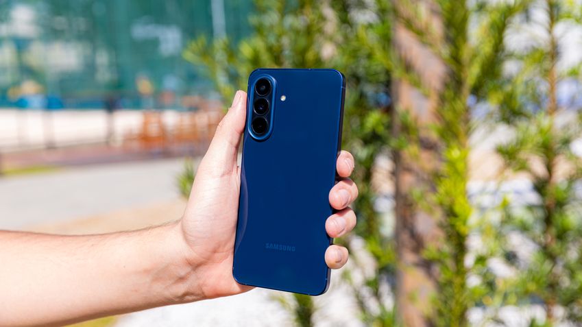 Galaxy A57 5G