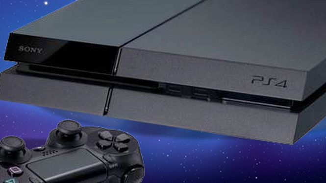 Sony confirma data de lançamento do PS4 Pro no Brasil