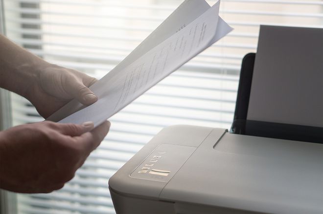 Dezenas de vulnerabilidades foram encontradas em grandes marcas de impressora
