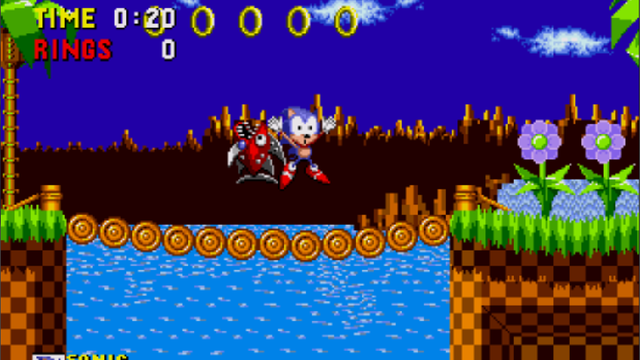 Sonic The Hedgehog completa 26 anos e pode ser jogado em Android e iOS