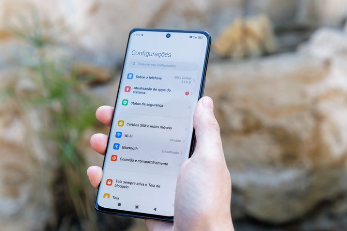 Xiaomi Mi 13 Pro specs