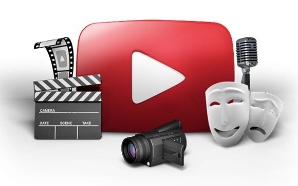 YouTube YouTube