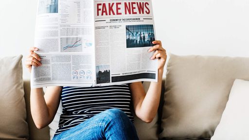 MIT desenvolve inteligência artificial para combate fake news na internet