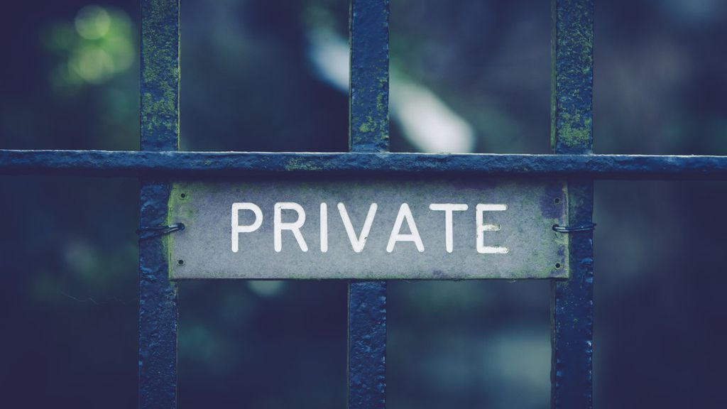 Privacidade doméstica deve ser alvo de criminosos em breve (Imagem: Reprodução/Envato/DPimborough)