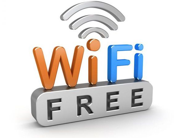 Wi-Fi gratuito Londres Wi-Fi gratuito Londres