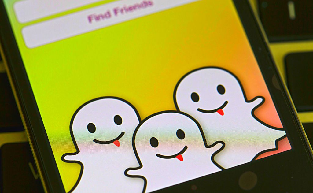 Snapchat Snapchat