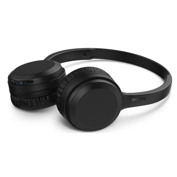 Headphone Philips bluetooth on-ear com microfone TAH1108BK/55