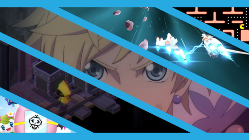 Os 5 melhores jogos da Bandai Namco para celular