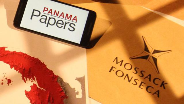 Escândalo Panama Papers será adaptado para o cinema 