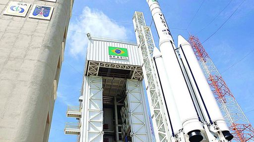 Brasil pode lançar microssatélites em Alcântara; planos de expansão revelados