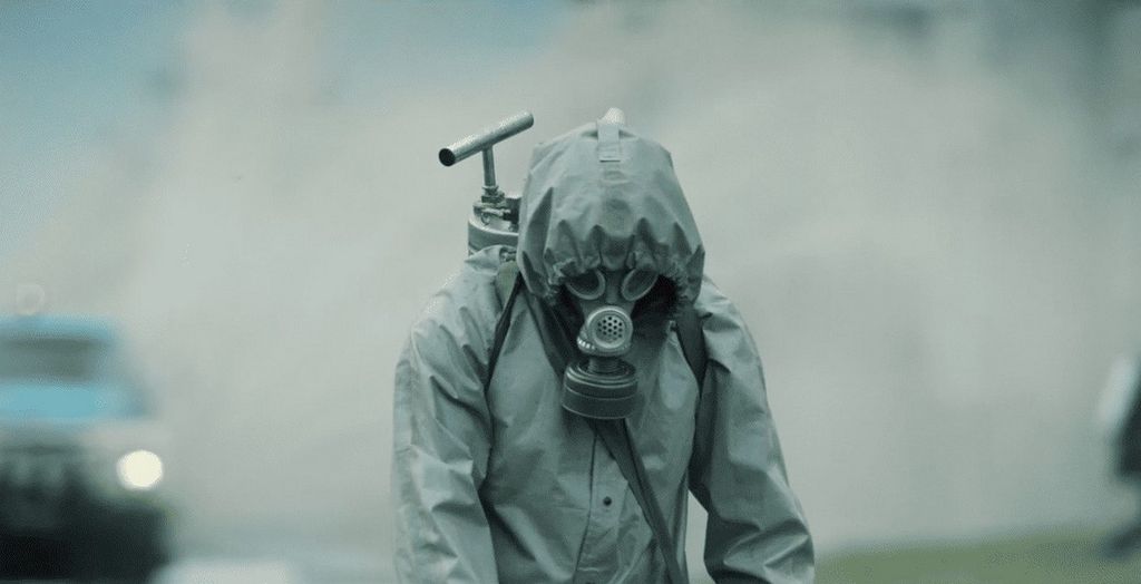 Chernobyl (Imagem: HBO)