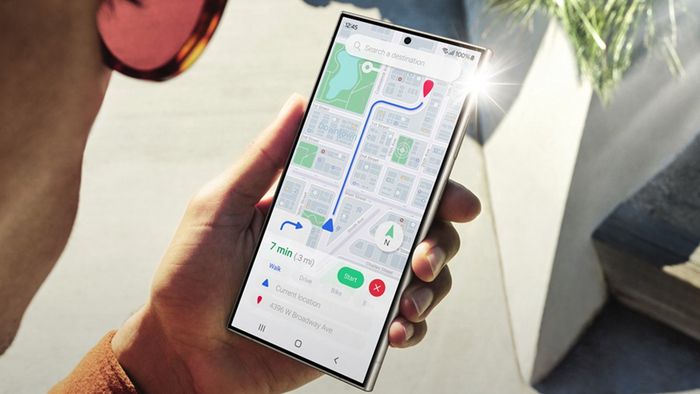 Galaxy S24 Ultra: Samsung destaca vidro Gorilla Glass Armor em vídeo