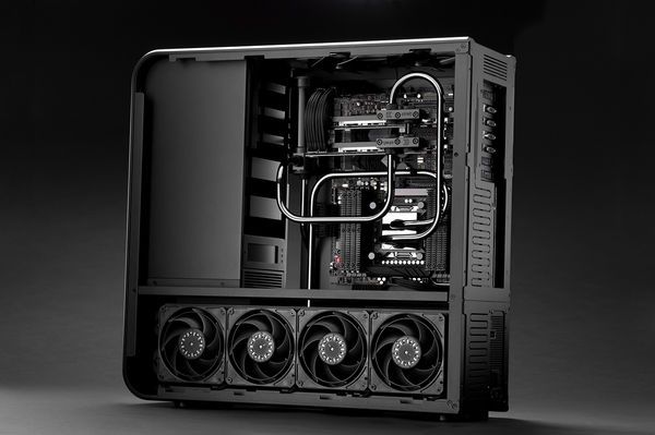 PC Case PC Case
