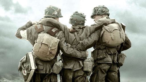 Masters of Air, sequência de Band of Brothers, finalmente ganha diretor