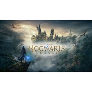 Jogo Hogwarts Legacy - PC | CUPOM