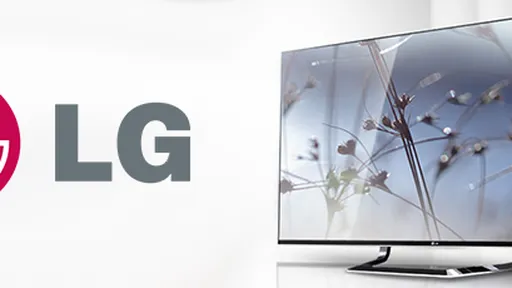 LG lança nova linha de Smart TVs 3D