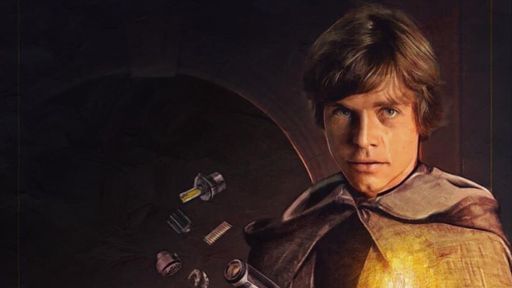 The Mandalorian | Pôster com Bebê Yoda e Luke desperta curiosidade dos fãs