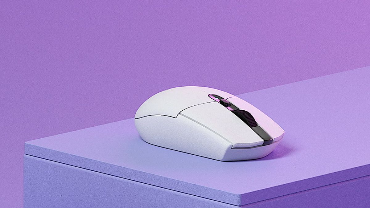 24% OFF: Preço do mouse Logitech G305 Lightspeed despenca no KaBuM!