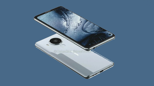 Nokia 7.3 tem imagens e possíveis especificações vazadas; confira as novidades
