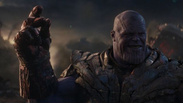 Divulgação/Marvel Studios