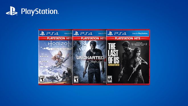 PlayStation abre loja online para venda direta de consoles e acessórios