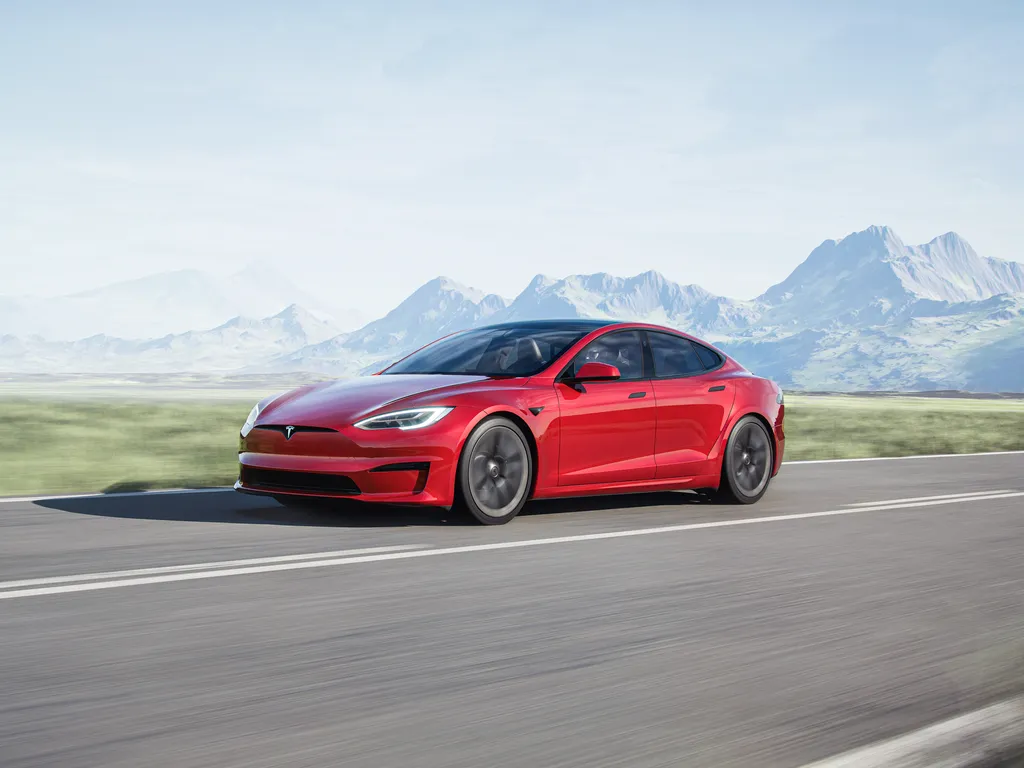 Todos os carros da Tesla podem ser equipados com o Full Self-Driving (Imagem: Divulgação/ Tesla)