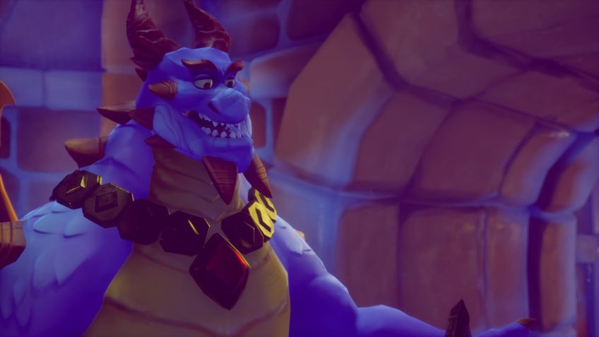 Galeria: Spyro Reignited Trilogy