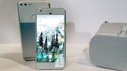Google muda de ideia e vai deixar usuários fazerem root no Pixel