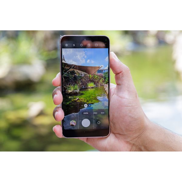 Smartphone Samsung Galaxy S23 5G 128GB | LEIA A DESCRIÇÃO - CASHBACK
