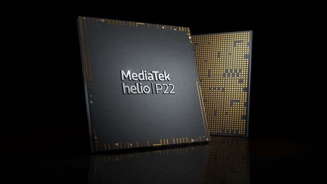 MediaTek anuncia novo processador para smartphones de médio e alto padrão