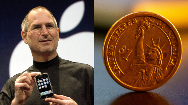 Divulgação/Apple e Reprodução/Derrick Treadwell