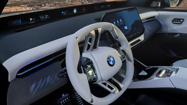 BMW/Divulgação