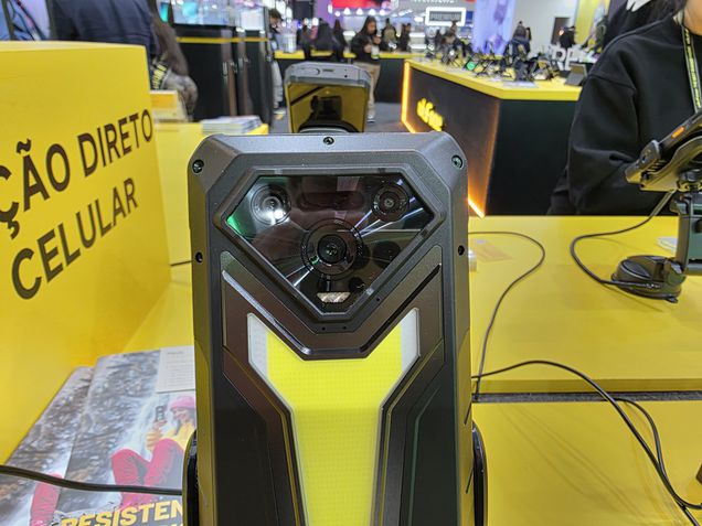 Ulefone Armor 34 Pro