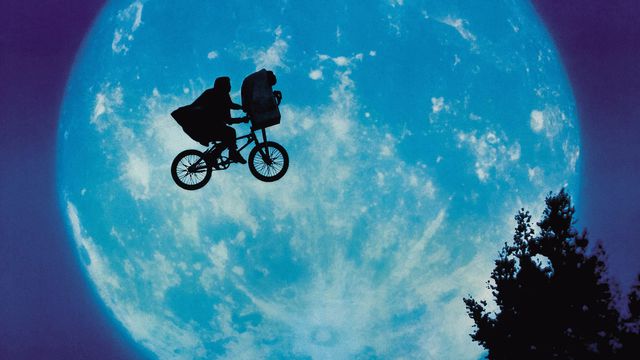 E.T. — O Extraterrestre: 9 curiosidades sobre o filme de