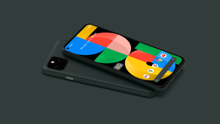 Google Pixel 5a 5G é lançado com chip Snapdragon e maior bateria