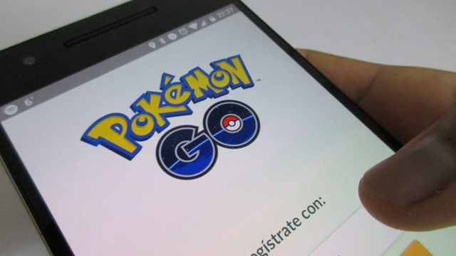 Usuários já passam mais tempo em Pokémon GO do que no Facebook